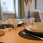 Le Parenthèse - 2 Familiales Cosy à Appartement Coxyde