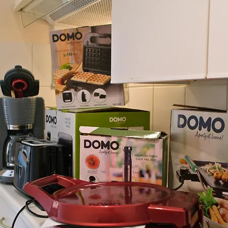 Le Parenthèse - 2 Familiales Cosy à Appartement