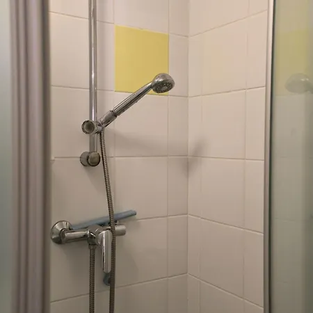 Appartement Le Parenthese - 2 Familiales Cosy A