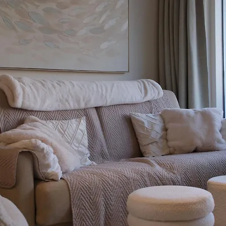 Appartement Le Parenthèse - 2 Familiales Cosy à *