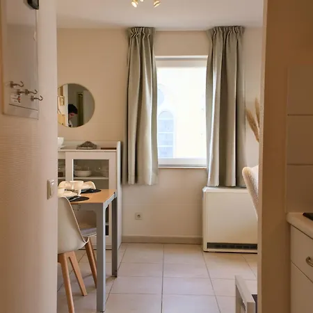 Le Parenthese - 2 Familiales Cosy A *