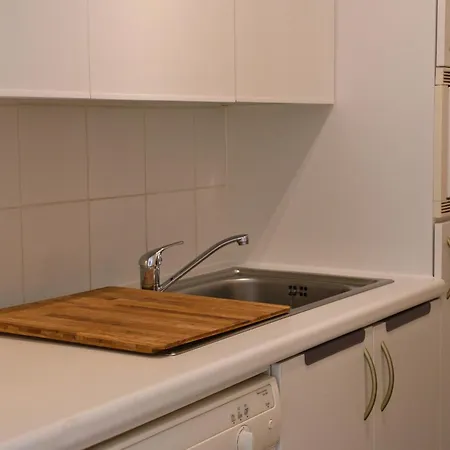 Le Parenthèse - 2 Familiales Cosy à Appartement