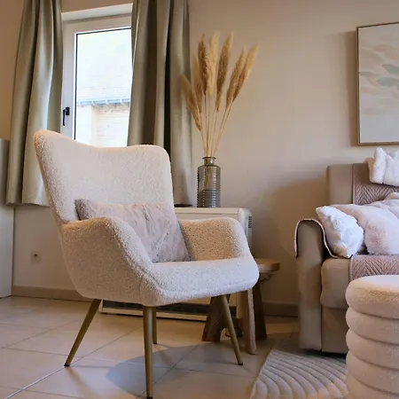 Apartamento Le Parenthèse - 2 Familiales Cosy à