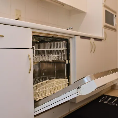 Appartement Le Parenthèse - 2 Familiales Cosy à *