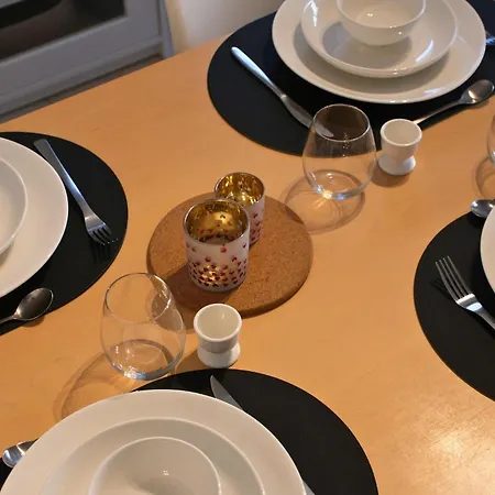 Le Parenthèse - 2 Familiales Cosy à Appartement Coxyde