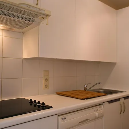 Apartamento Le Parenthèse - 2 Familiales Cosy à *