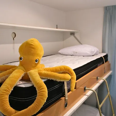 Apartamento Le Parenthèse - 2 Familiales Cosy à Koksijde