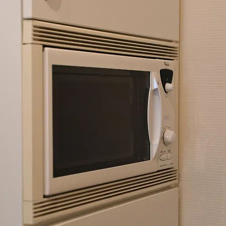 Le Parenthèse - 2 Familiales Cosy à * Coxyde