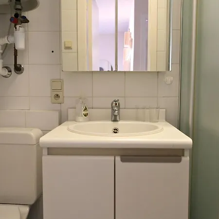 Le Parenthese - 2 Familiales Cosy A Appartement