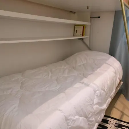 Le Parenthèse - 2 Familiales Cosy à Appartement *